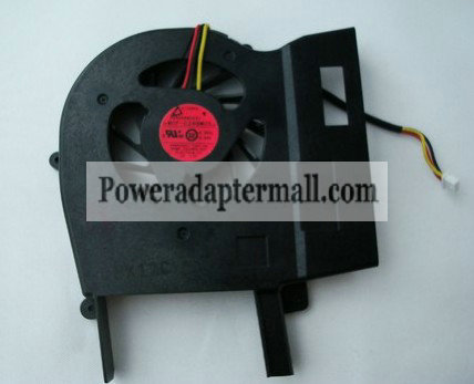 Sony Viao PCG-3G5L VGN-CS110E PCG-E2 Laptop CPU Fan MCF-C29BM05 Sony Viao PCG-3G5L VGN-CS110E PCG-E2 Laptop CPU Fan MCF-C29BM05